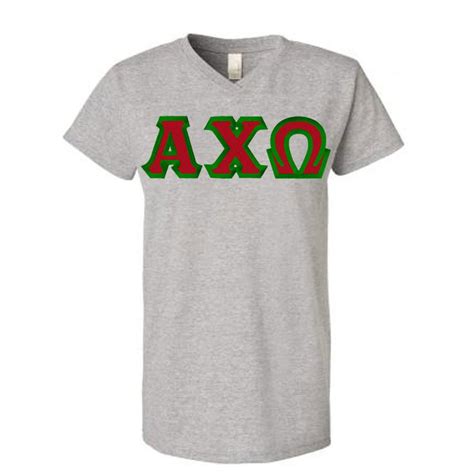 cheap alpha chi omega shirts|alpha chi greek clothing.